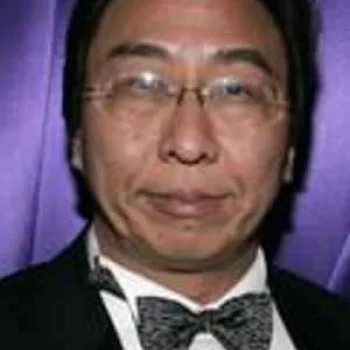 A. Kitman Ho