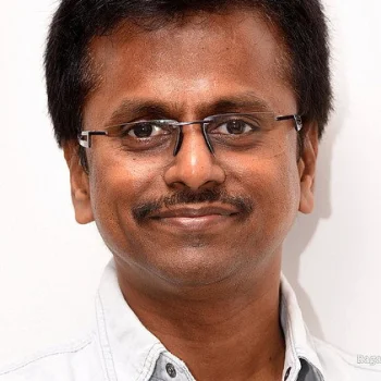 A. R. Murugadoss