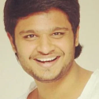 Aakash Baskaran