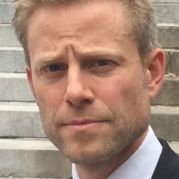 Aaron Cooley