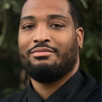 Aaron Covington