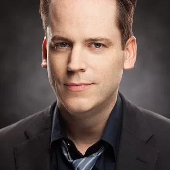 Аарон Крэйвен
