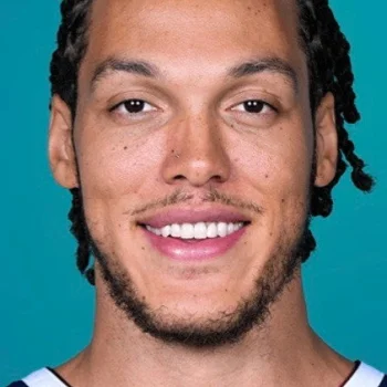 Aaron Gordon