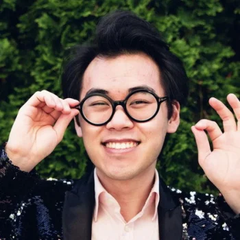 Aaron Jin