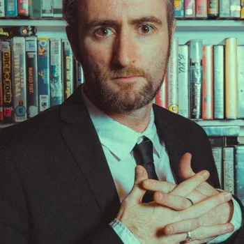 Aaron McCann