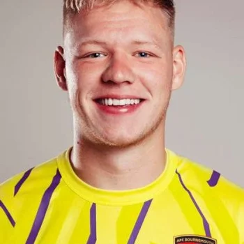 Aaron Ramsdale