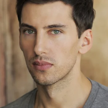 Aaron Schroeder