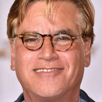 Aaron Sorkin