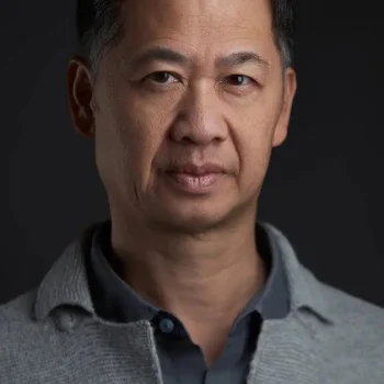 Aaron Wan