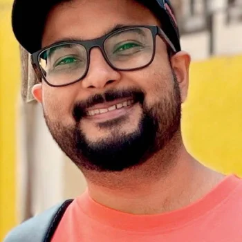 Aarsh Vora