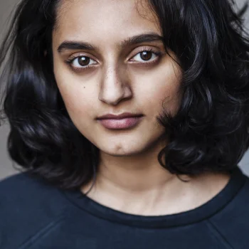 Aasiya Shah