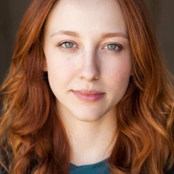 Abbey May