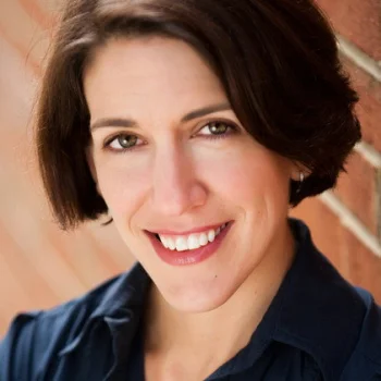 Abby Greensfelder