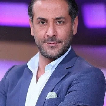 Abdel Moneim Amayri
