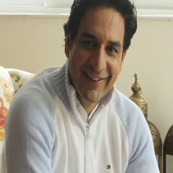 Abhimanyu Singh