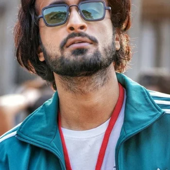 Abhinav Anand