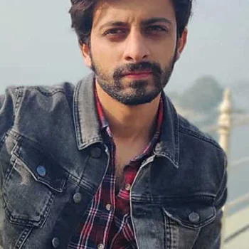 Abhishek Chauhan