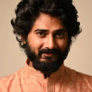 Abhishek Giri