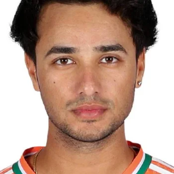 Abhishek Sharma