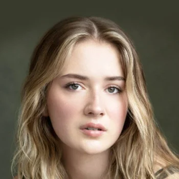 Abigail Nicholson