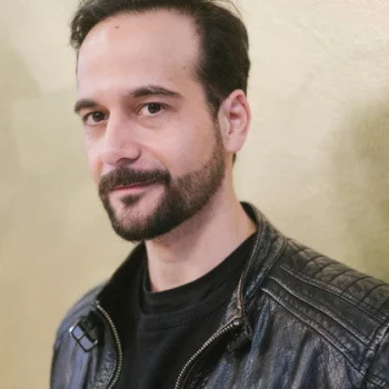 Achmed Abdel-Salam