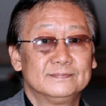 Joe Cheung Tung-Cho