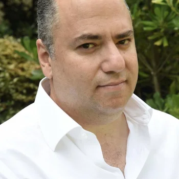 Χρήστος Β. Κωνσταντακόπουλος