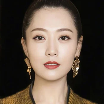 Michelle Bai