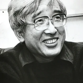 Fumio Kurokawa