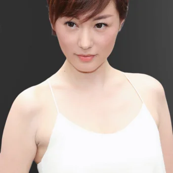 Annie Liu Xin-You