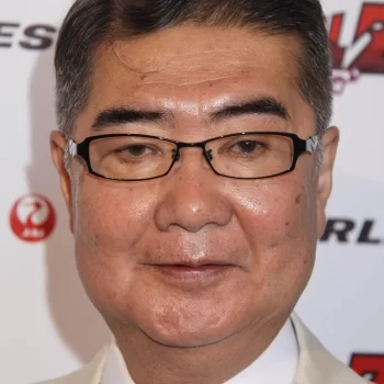 Kouzou Morishita