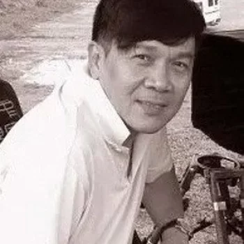 Roman Cheung Shiu-Lun