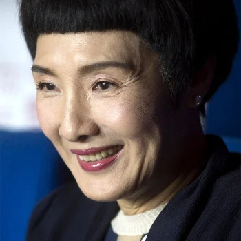 Josephine Koo Mei-Wah