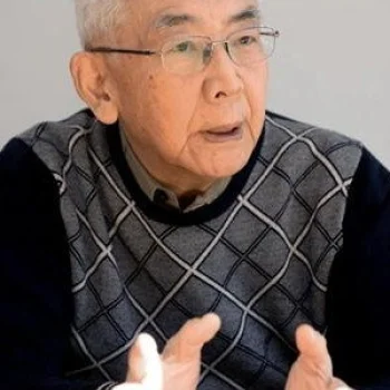 Shunya Ito
