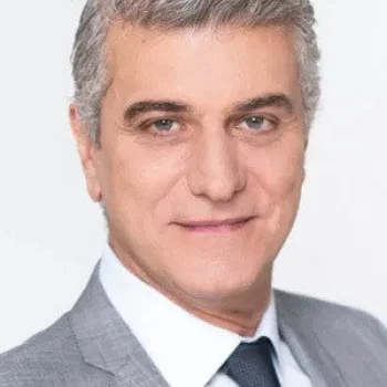 Βλαδίμηρος Κυριακίδης