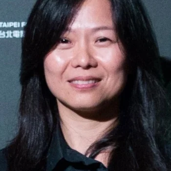 Chiang Hsiu-Chiung