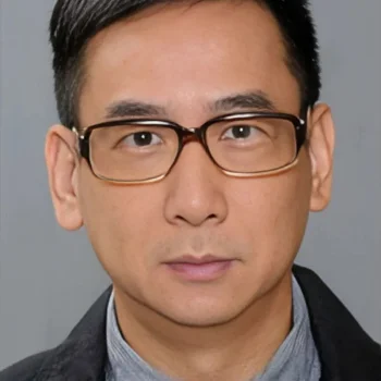 Ram Chiang Chi-Kwong