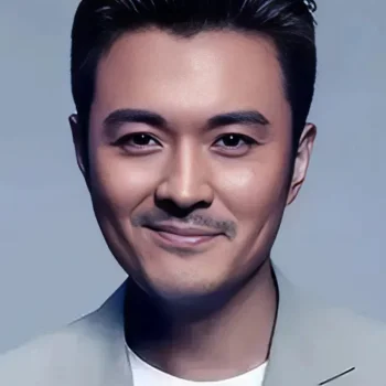Yu Jinwei