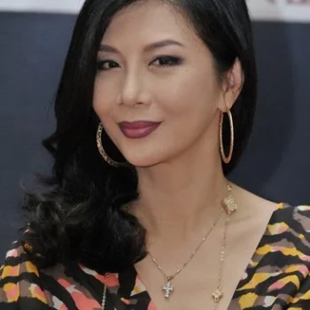 Carrie Ng Ka-Lai