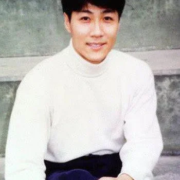 Ben Lam Kwok-Bun