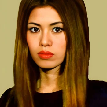 Yumiko Katayama
