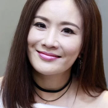 Pinky Cheung Man-Chi