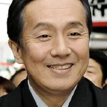Nakamura Kanzaburo