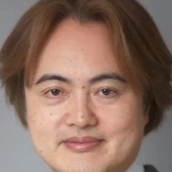 Shinzo Matsuhashi