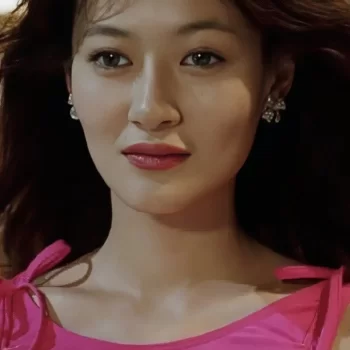 Pauline Chan Bo-Lin