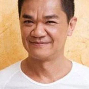 Tommy Wong