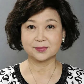 Mimi Chu Mai-Mai