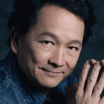 Liu Kai-Chi