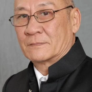 Steve Lee Ka-Ting