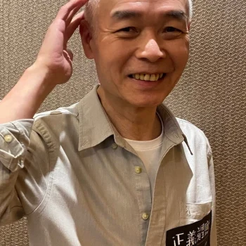 Jimmy Wong Wah-Wo